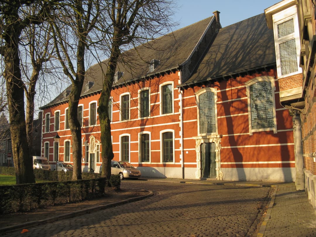 Verborgen parels: de mooiste geheime plekjes in Gent