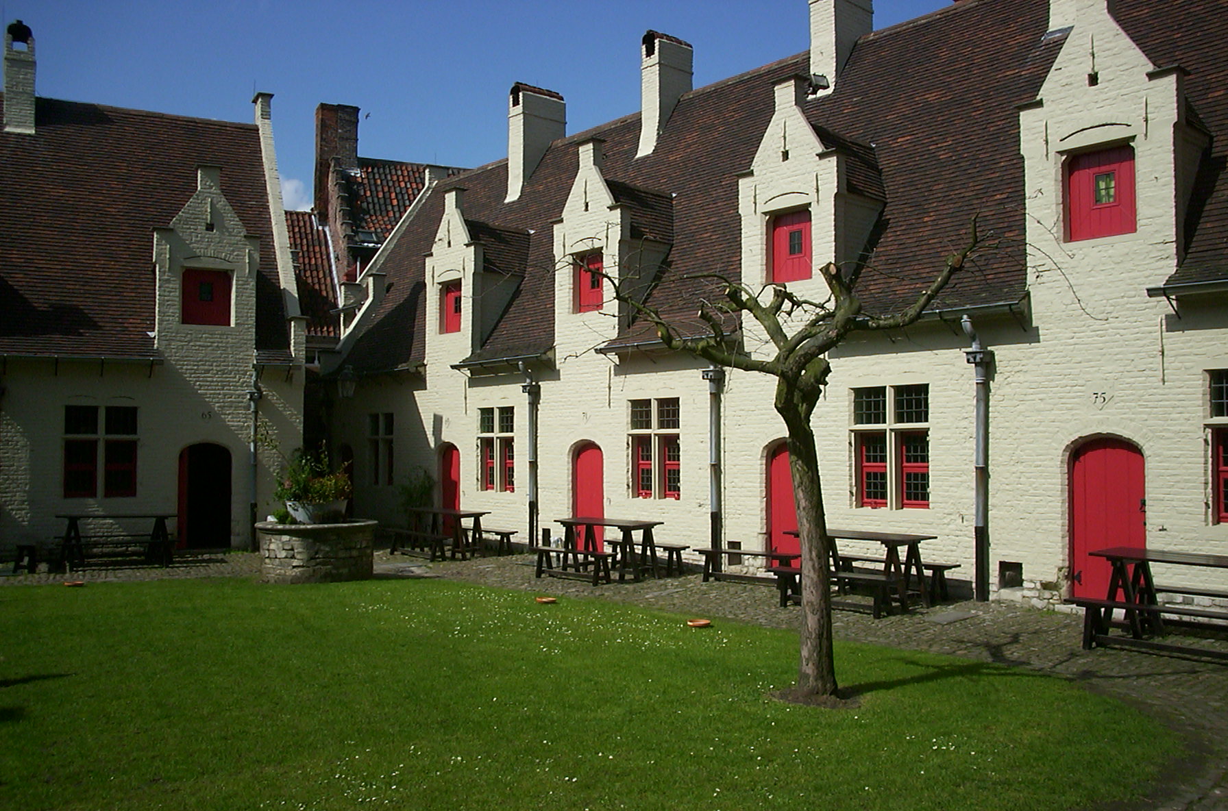 Huis van Alijn Gent