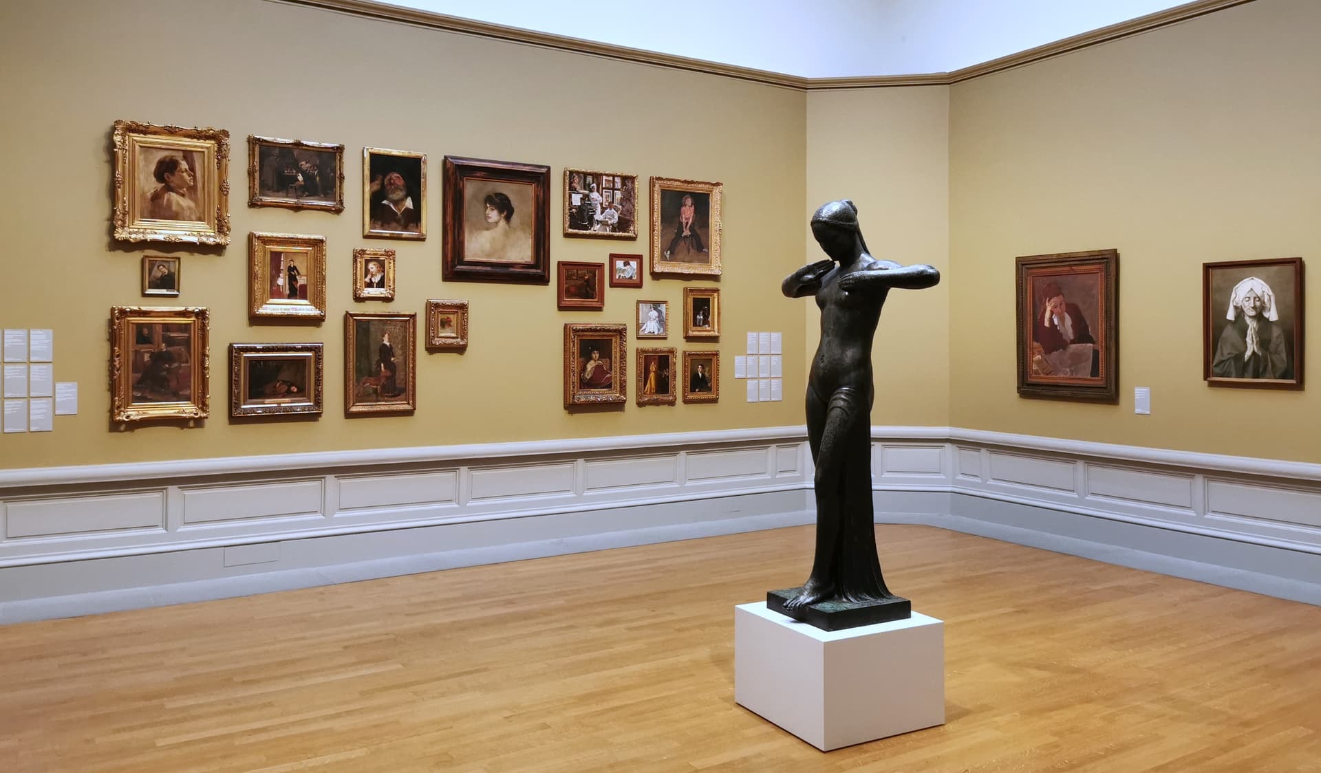 MSK Gent museum