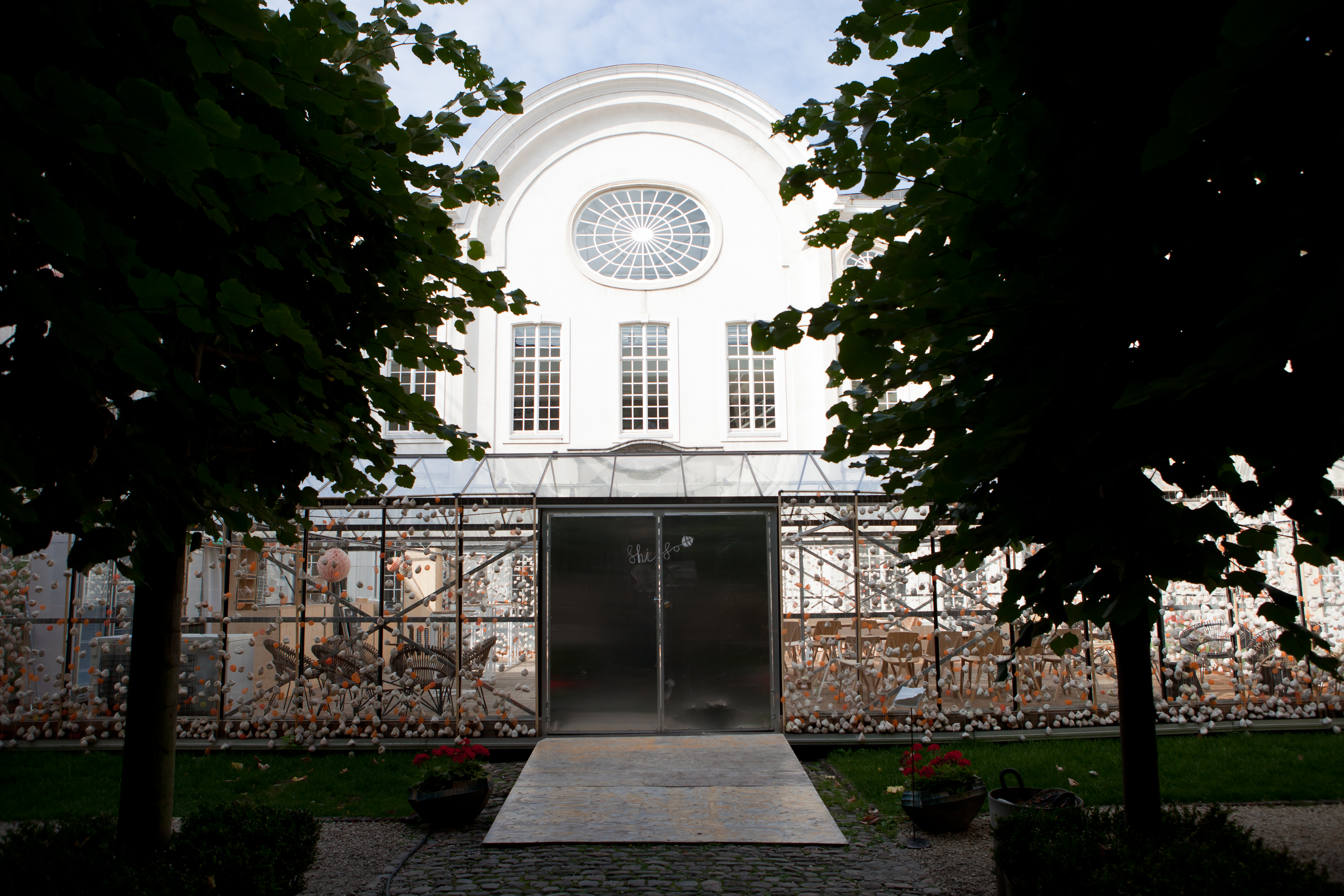 Design Museum Gent: van art nouveau tot hedendaags design
