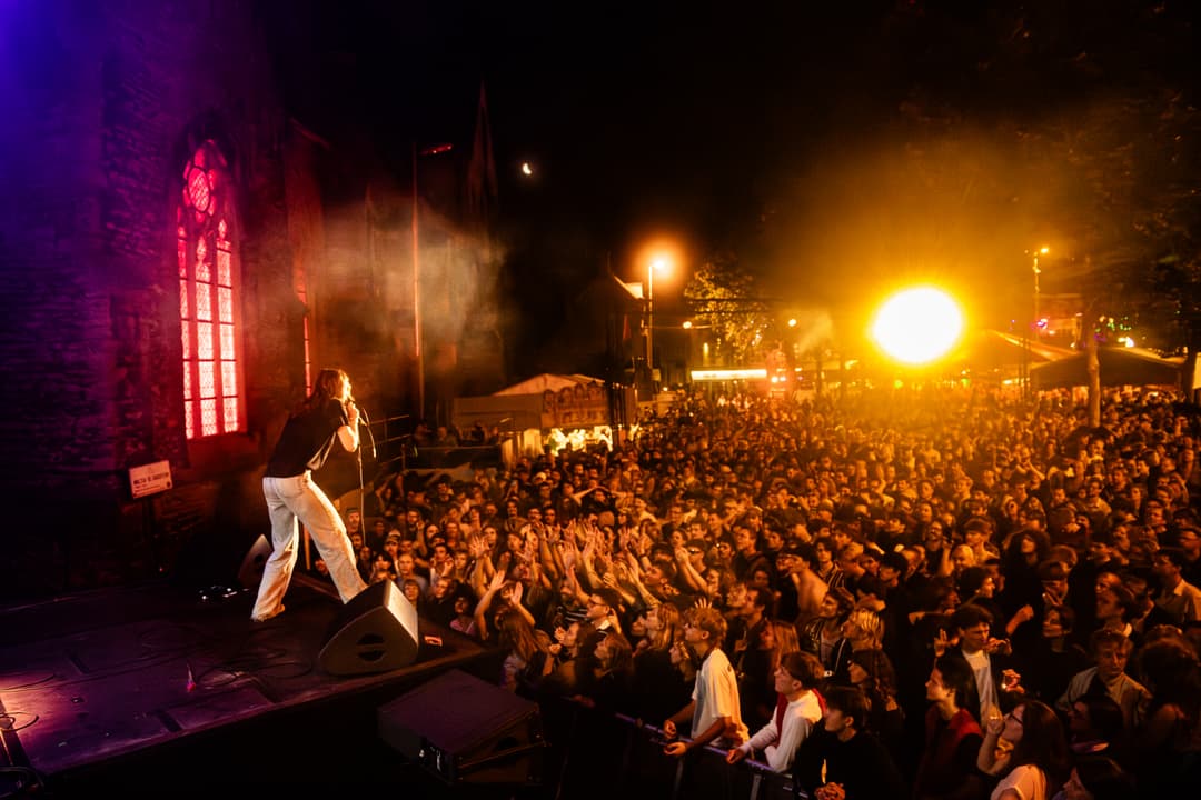 Gentse Feesten en evenementen: wanneer Gent bezoeken?